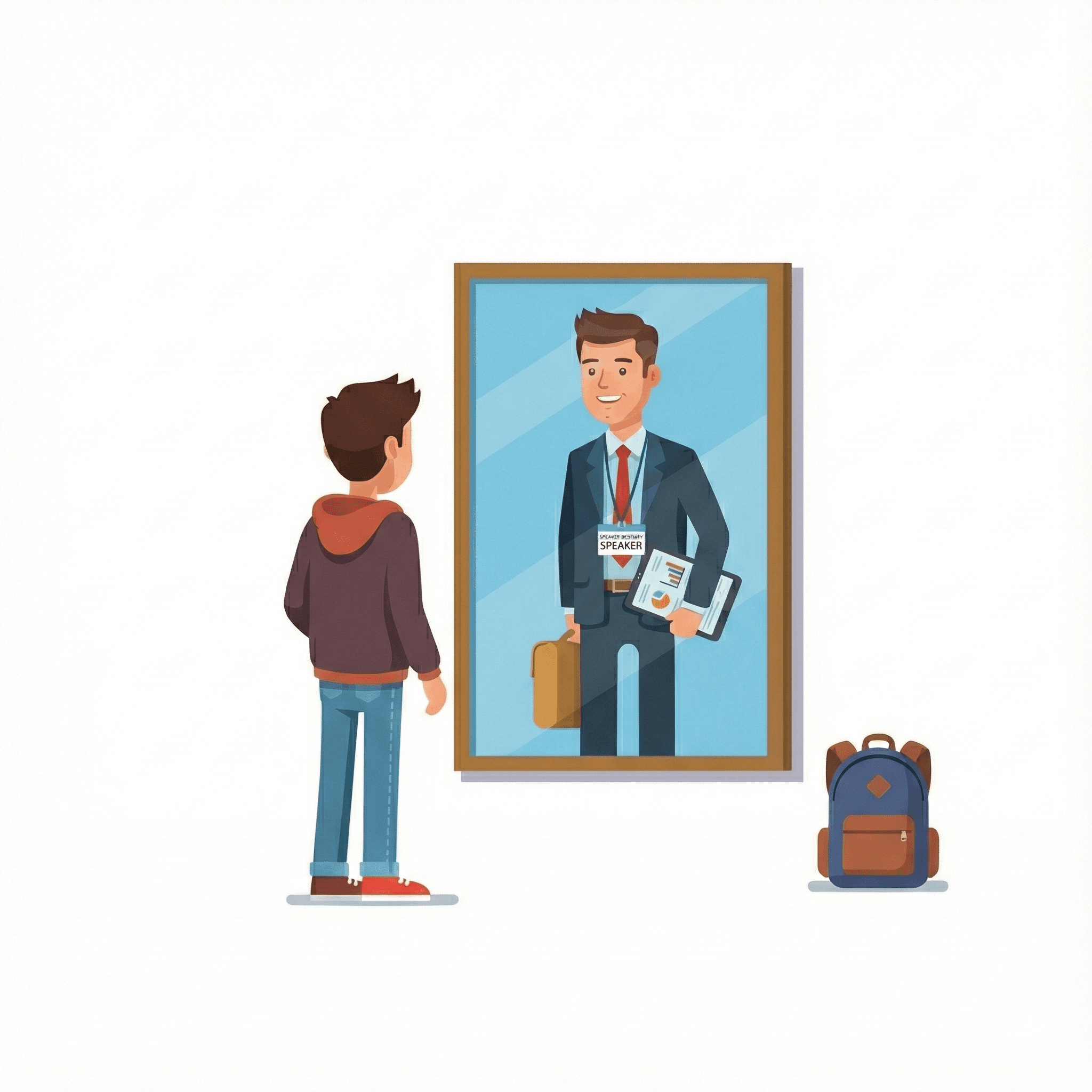 Our Mission - Empowering Future Professionals